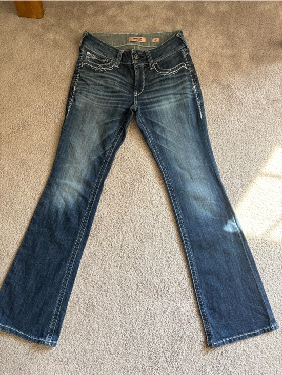 Ariat Denim - Ariat Jeans